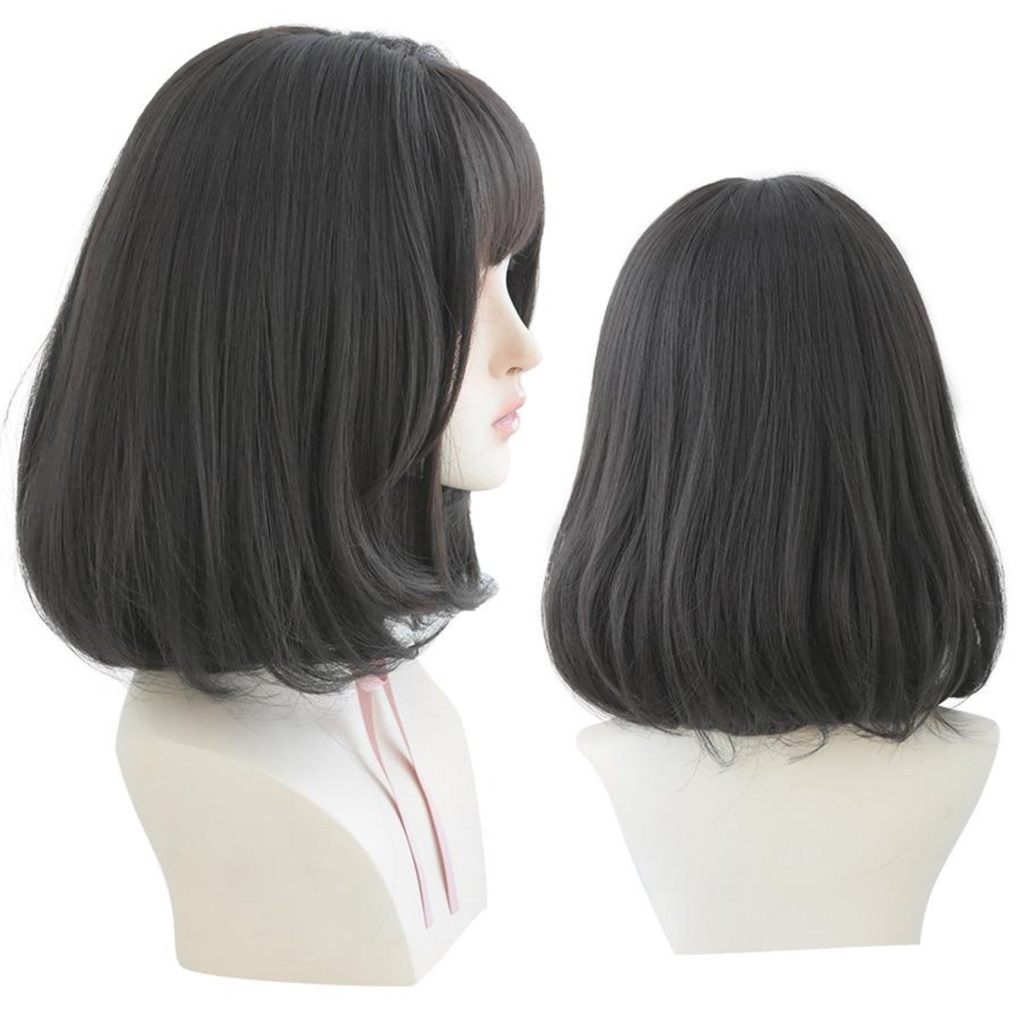 "CIARA" STRAIGHT WIG