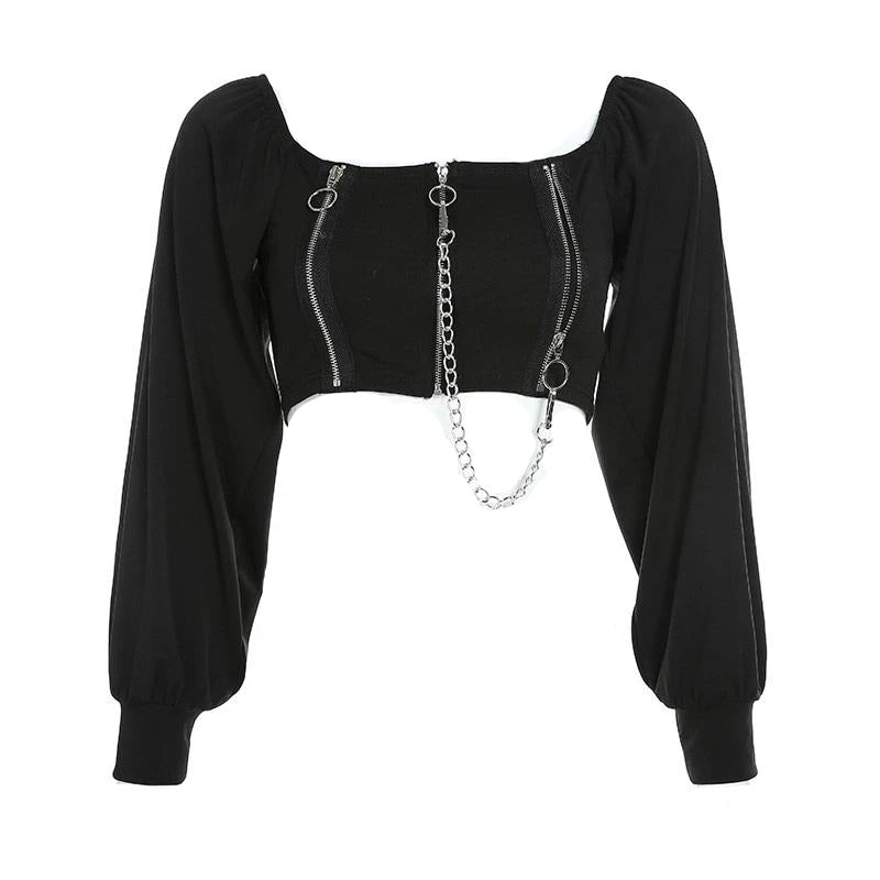 "CHAINWORK" SHIRT