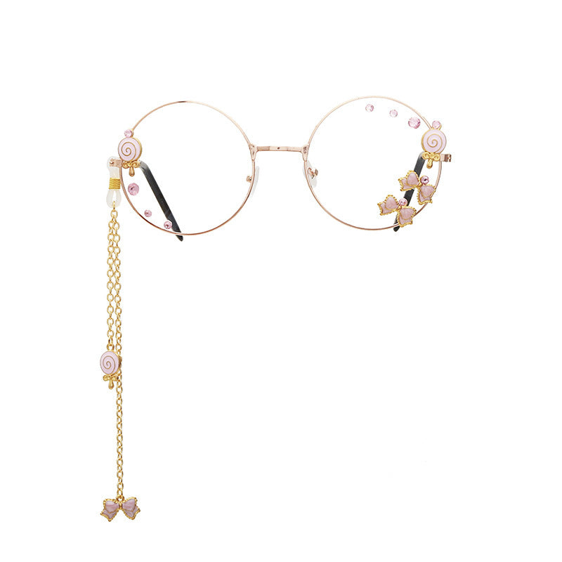 "SWEET PENDANT" GLASSES
