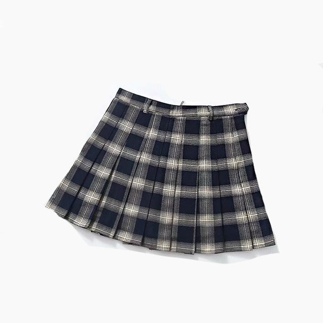 "GRUNGE" SKIRT