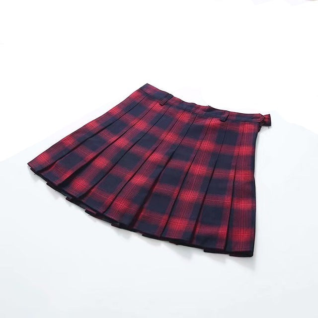 "GRUNGE" SKIRT