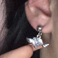 "ANGEL WINGS" EARRINGS