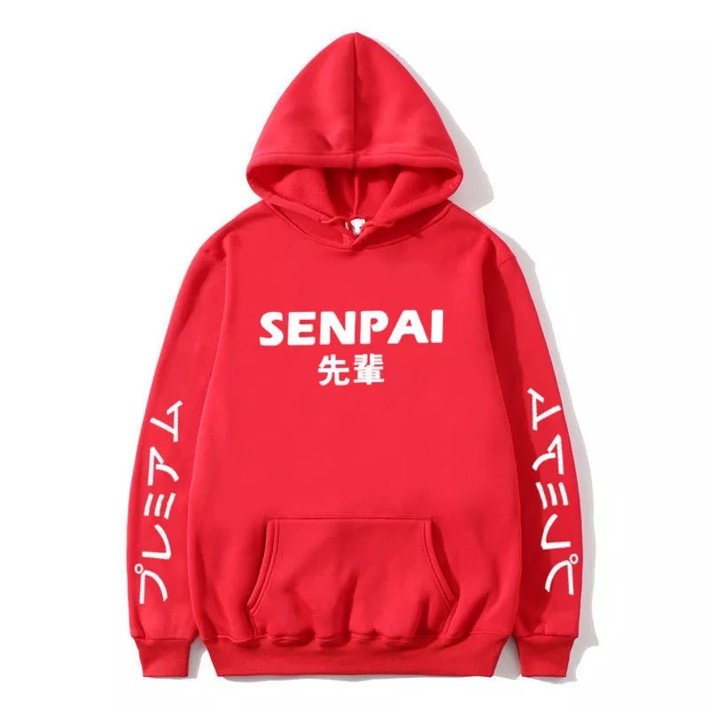 Senpai sweater online