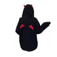 "LIL HELLBOY" HOODIE