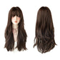 "SOPHIA" LONG WAVEY WIG