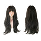 "SOPHIA" LONG WAVEY WIG
