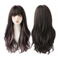 "SOPHIA" LONG WAVEY WIG
