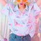 "INTERNET" BLOUSE
