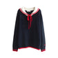 "MARITIME" SWEATER