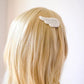 "ANGEL WINGS" HAIR CLIP