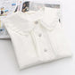"PETER PAN" BLOUSE
