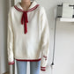 "MARITIME" SWEATER