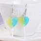 "LOLLIPOP" EARRINGS
