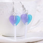 "LOLLIPOP" EARRINGS