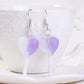 "LOLLIPOP" EARRINGS