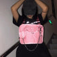 "CARGO" CHEST BAG