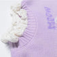 "HONEY CAT" SWEATER