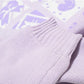 "HONEY CAT" SWEATER