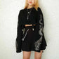 "DRAGON" SLEEVED SHIRT