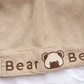 "CORDUROY BEAR" TROUSERS