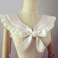"ALICE" FAUX COLLAR