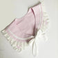 "ALICE" FAUX COLLAR