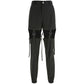 "HOLLOW" TROUSERS