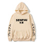 "SENPAI" HOODIE