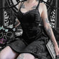 "MICHELLE" LACED DRESS