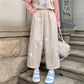 "TEDDY" TROUSERS