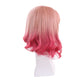 "ROSE GRADIENT" WAVEY WIG