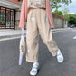 "TEDDY" TROUSERS