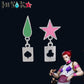 "HISOKA" EARRINGS