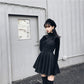 "ARDEN" LACED DRESS