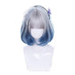 "AMIDA" STRAIGHT WIG
