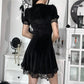 "ANNABELLE" LACE DRESS