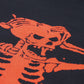 "SKELLY" PULLOVER SWEATER