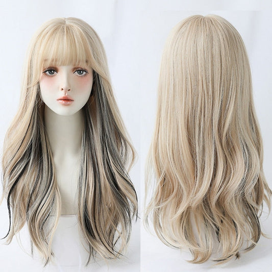 "SOPHIA" LONG WAVEY WIG