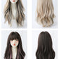 "SOPHIA" LONG WAVEY WIG
