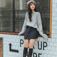 "AUTUMN" SKIRT