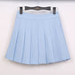 "SCHOOL GIRL" PLEATED SKIRT