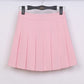 "SCHOOL GIRL" PLEATED SKIRT