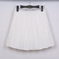 "SCHOOL GIRL" PLEATED SKIRT
