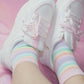 "RAINBOW" SOCKS