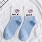 "500ML" SOCKS