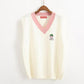 "FRUITY" PULLOVER