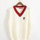 "FRUITY" PULLOVER