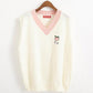 "FRUITY" PULLOVER