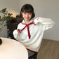 "MARITIME" SWEATER