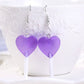 "LOLLIPOP" EARRINGS